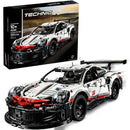 Porsche 911 RSR Technic | 1580PCS | PRÉ BLACK FRIDAY