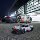 Porsche 911 RSR Technic | 1580PCS | PRÉ BLACK FRIDAY