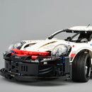 Porsche 911 RSR Technic | 1580PCS | PRÉ BLACK FRIDAY