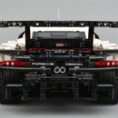 Porsche 911 RSR Technic | 1580PCS | PRÉ BLACK FRIDAY